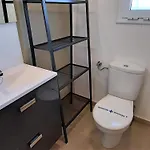 Casa Con Piscina Privada En - Es-170-96 Villa Colera