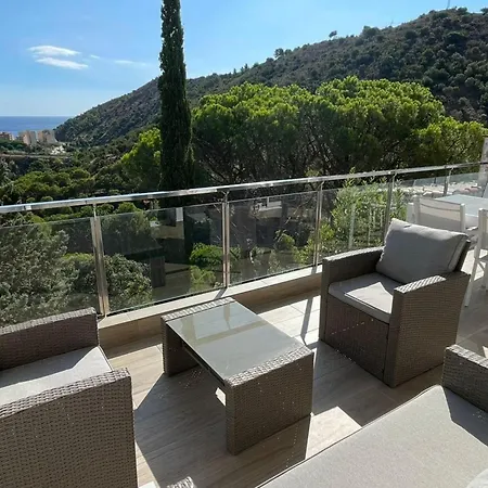 Villa Casa Con Piscina Privada En - Es-170-96 Colera