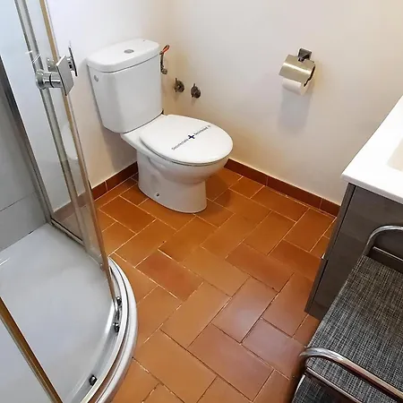 Casa Con Piscina Privada En - Es-170-96