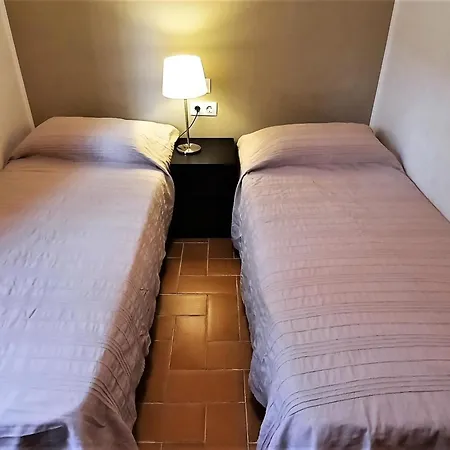 Casa Con Piscina Privada En - Es-170-96 * 콜레라