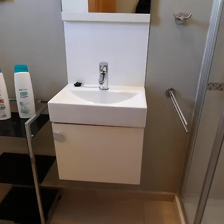 빌라 Casa Con Piscina Privada En - Es-170-96