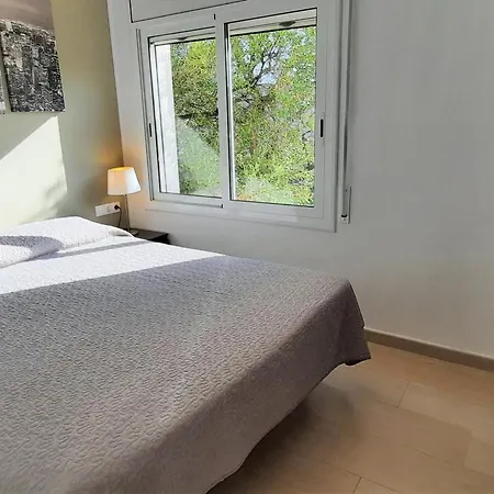 빌라 Casa Con Piscina Privada En - Es-170-96 *