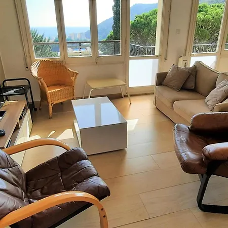 Casa Con Piscina Privada En - Es-170-96 빌라 콜레라